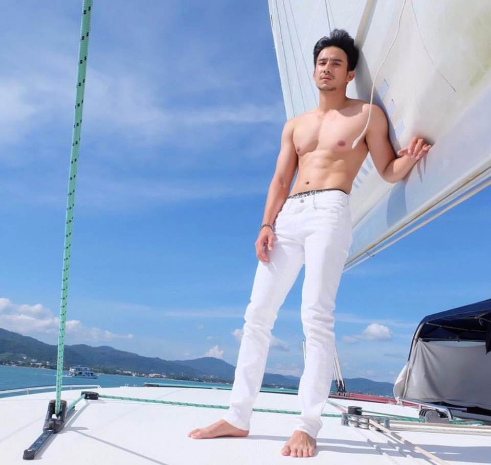 สามีขี้อ่อย