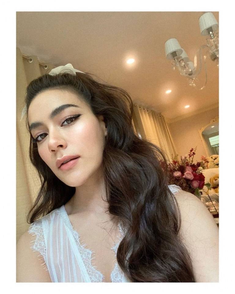 คิมมี่ คิมเบอร์ลี่