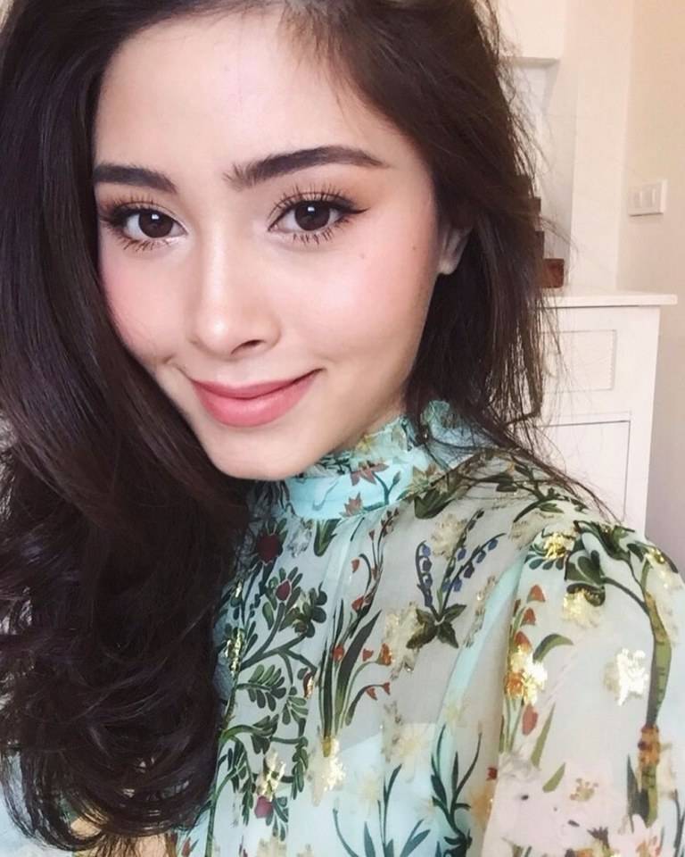 มิลลี่ คามิลล่า