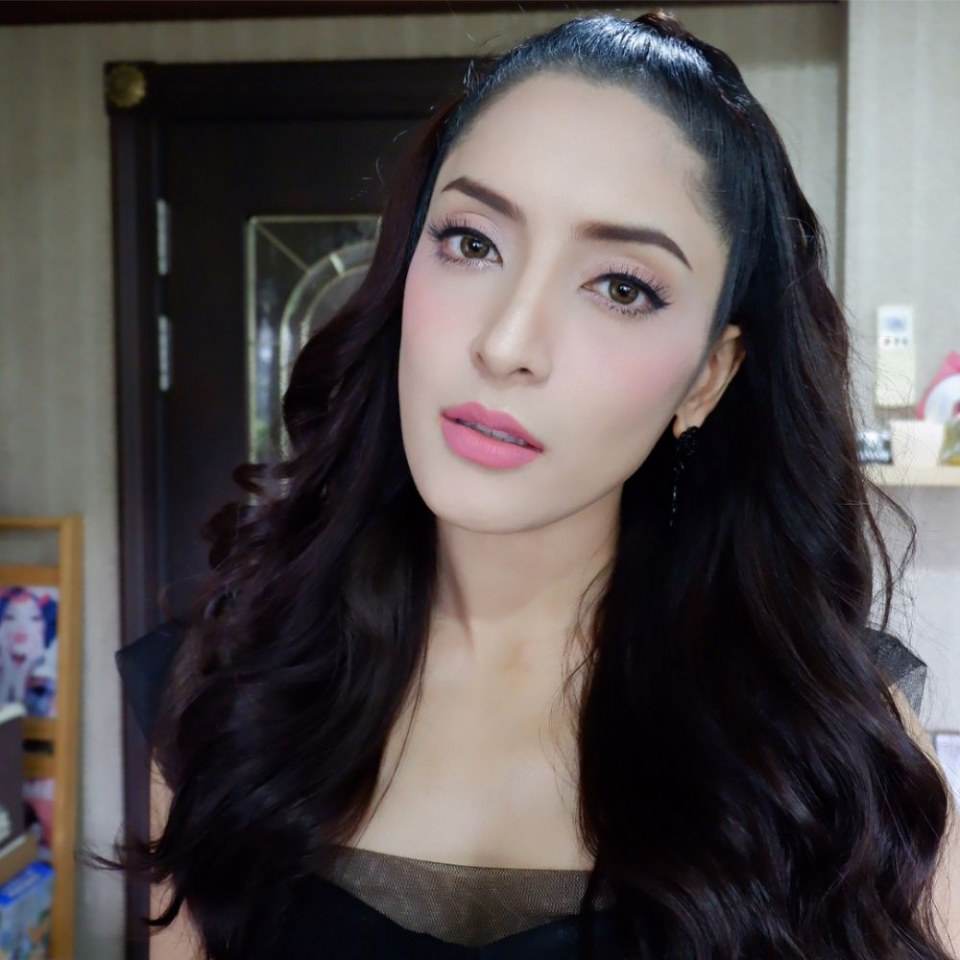 พิ้งกี้