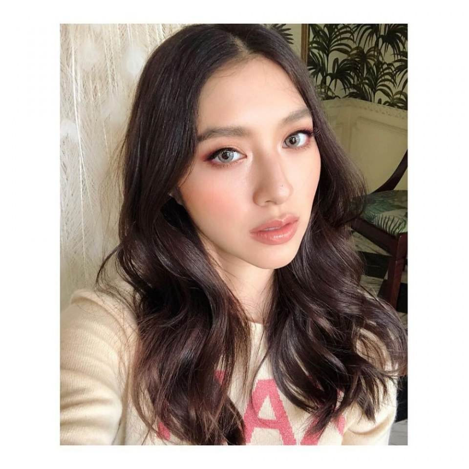 มิว นิษฐา จาก รากนครา