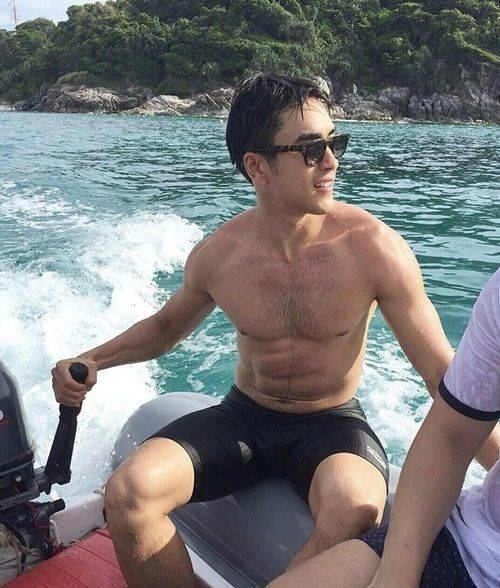 ณเดช