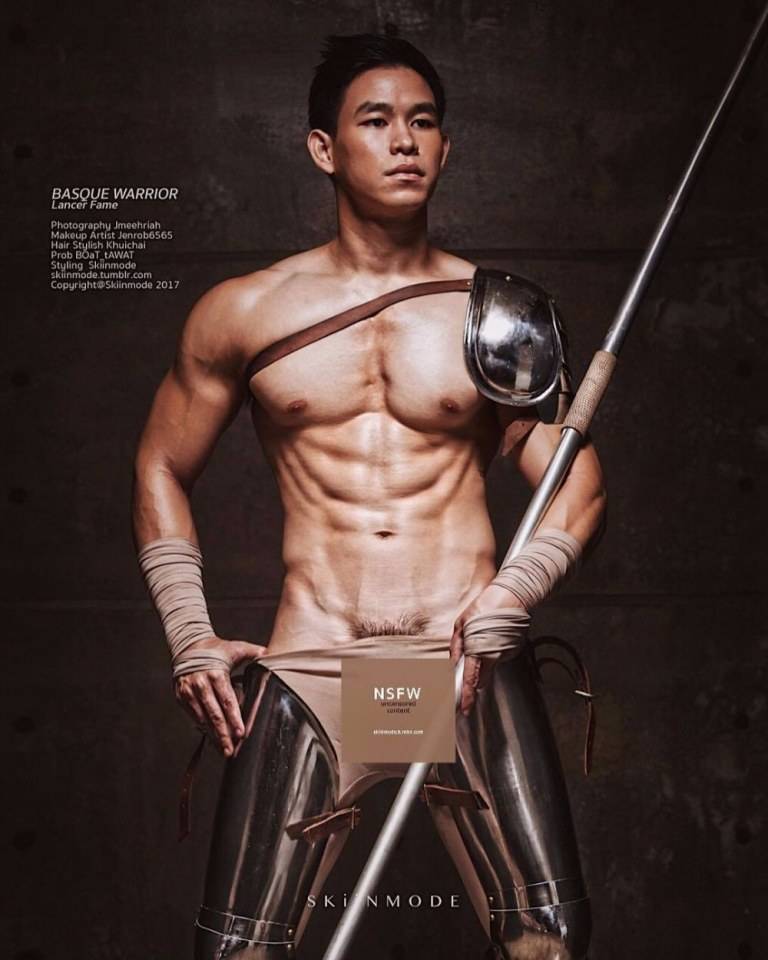 ถอดโชว์เรือนร่าง 1962