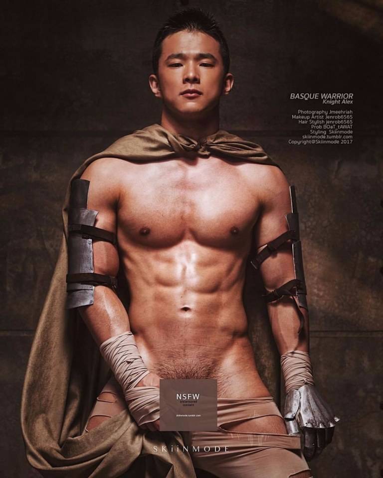 ถอดโชว์เรือนร่าง 1962