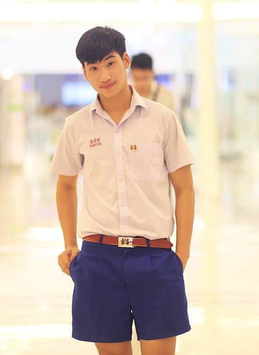 School Cute Boys