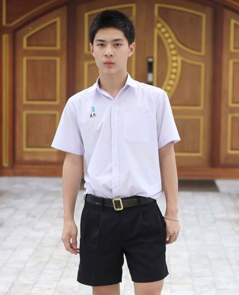 School Cute Boys