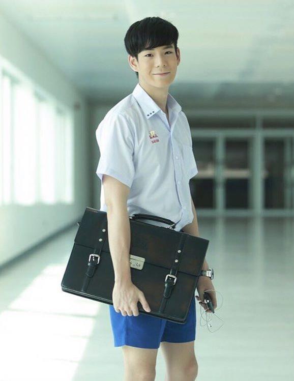 School Cute Boys