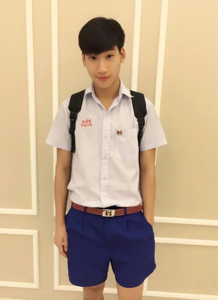 School Cute Boys