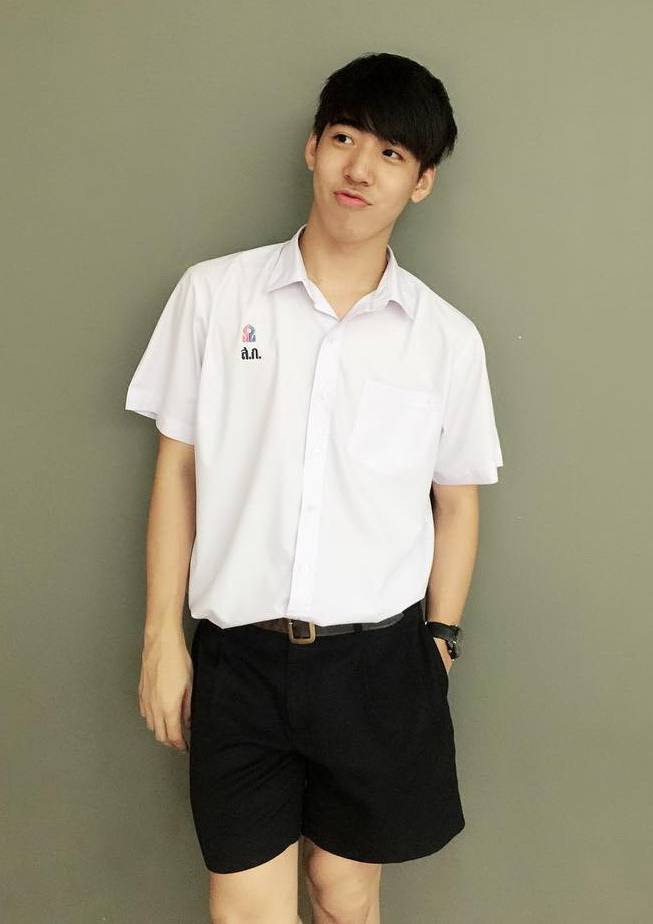 School Cute Boys