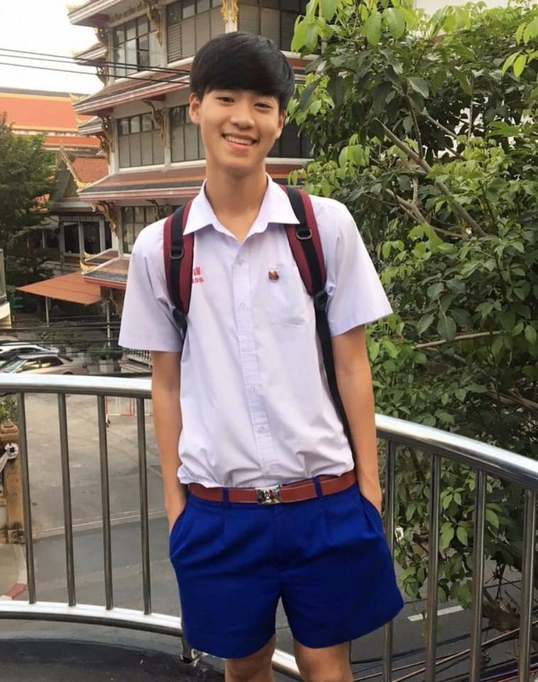 School Cute Boys