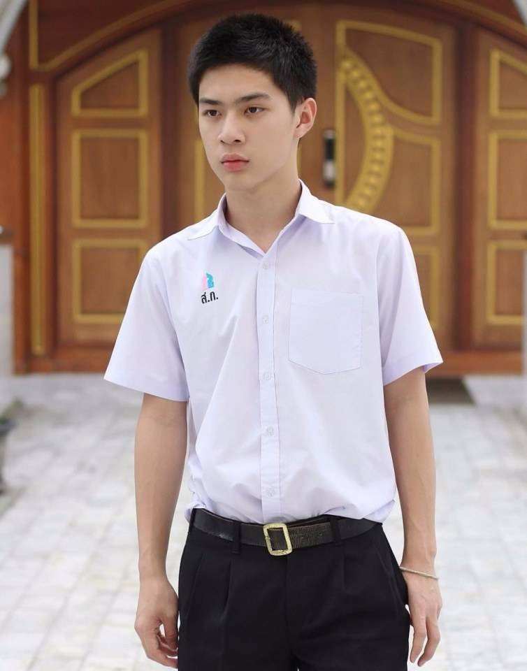 School Cute Boys