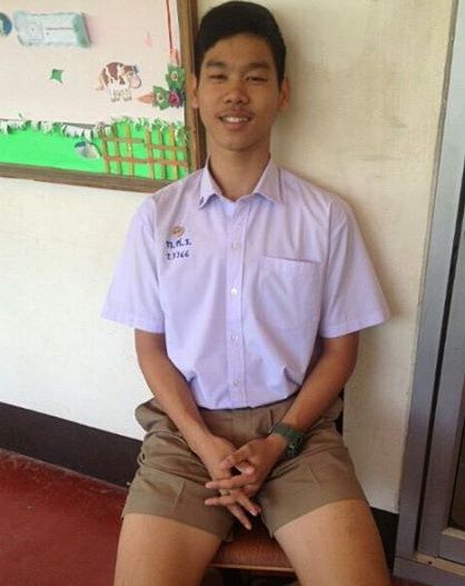 School Cute Boys