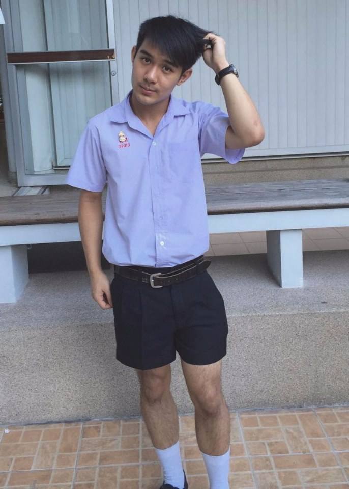 School Cute Boys
