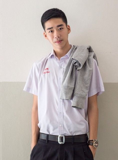 School Cute Boys