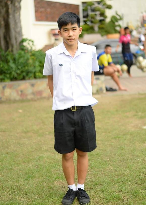 School Cute Boys