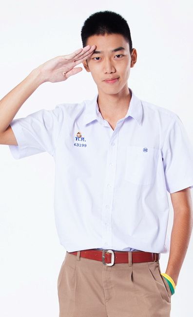 School Cute Boys