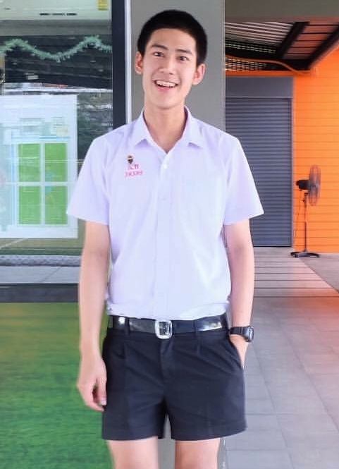 School Cute Boys