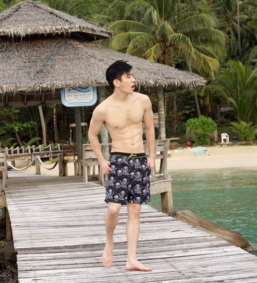 สามีหวานๆ