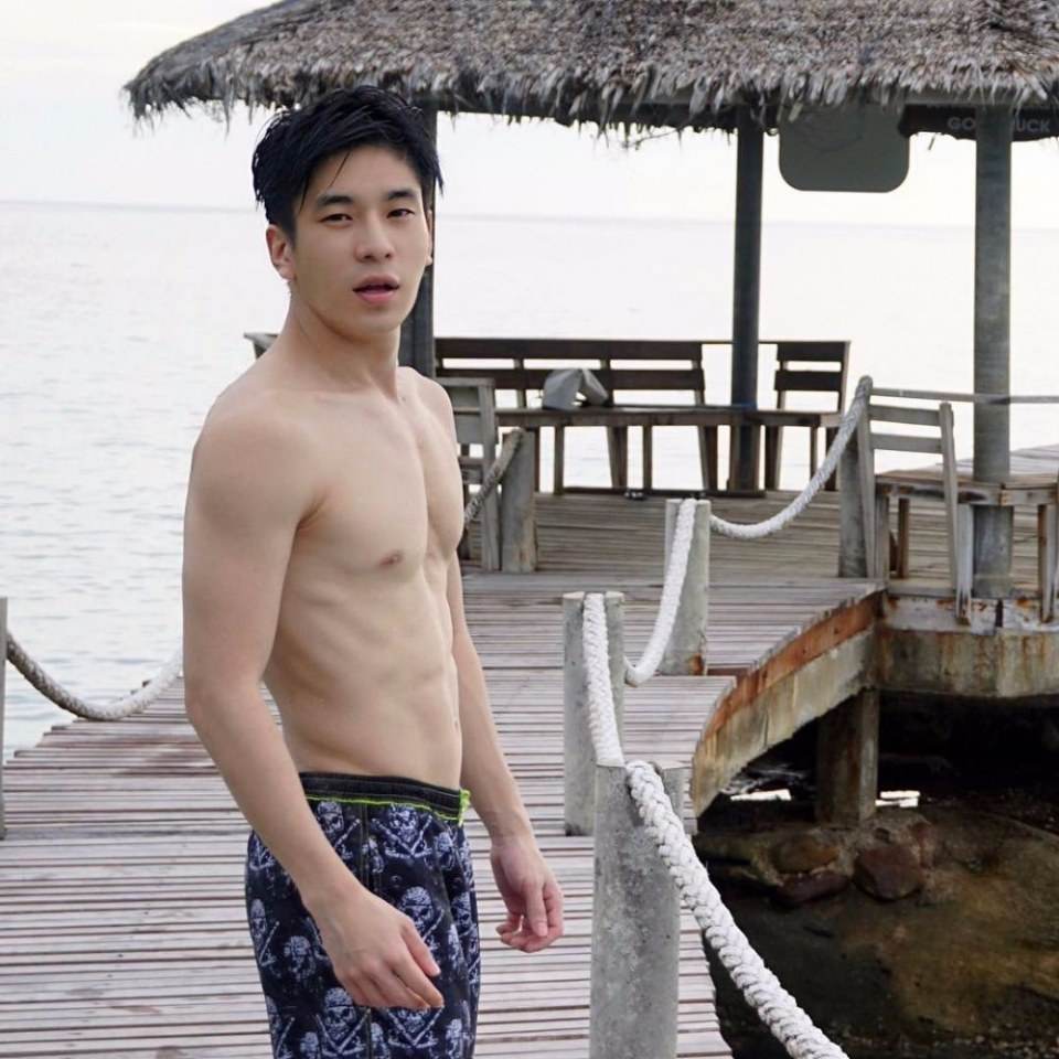 สามีหวานๆ