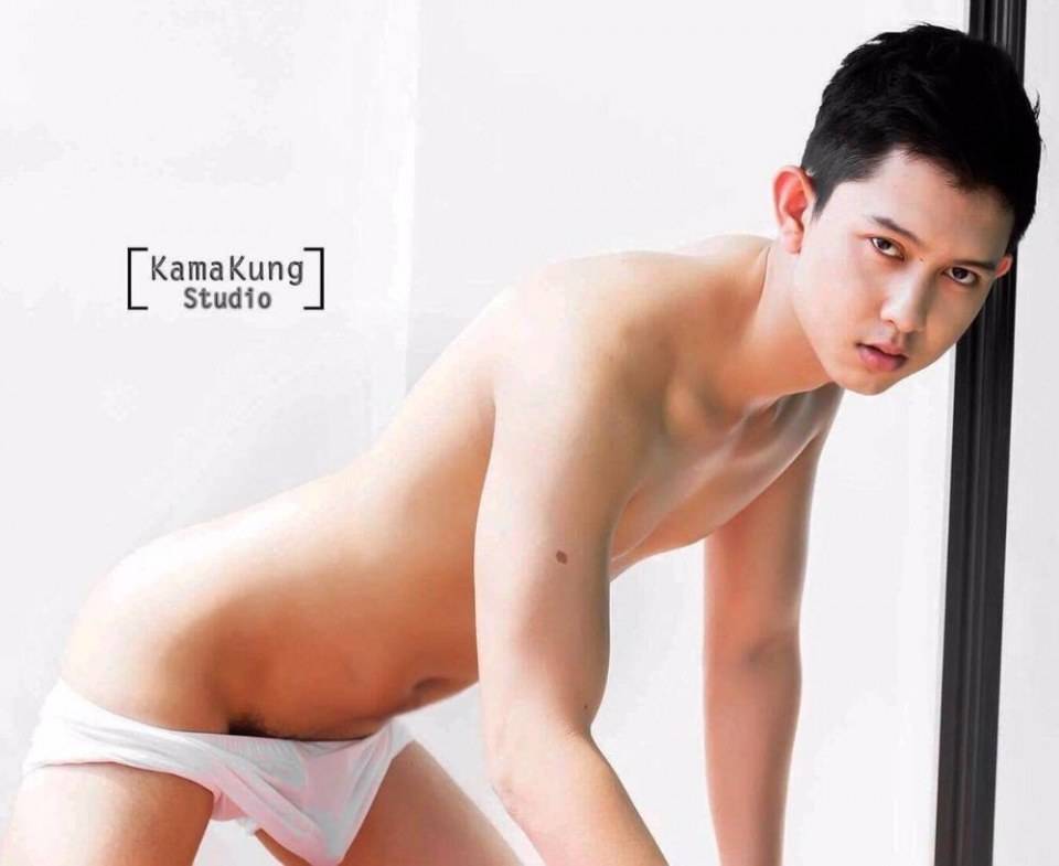 สามีรสเผ็ด