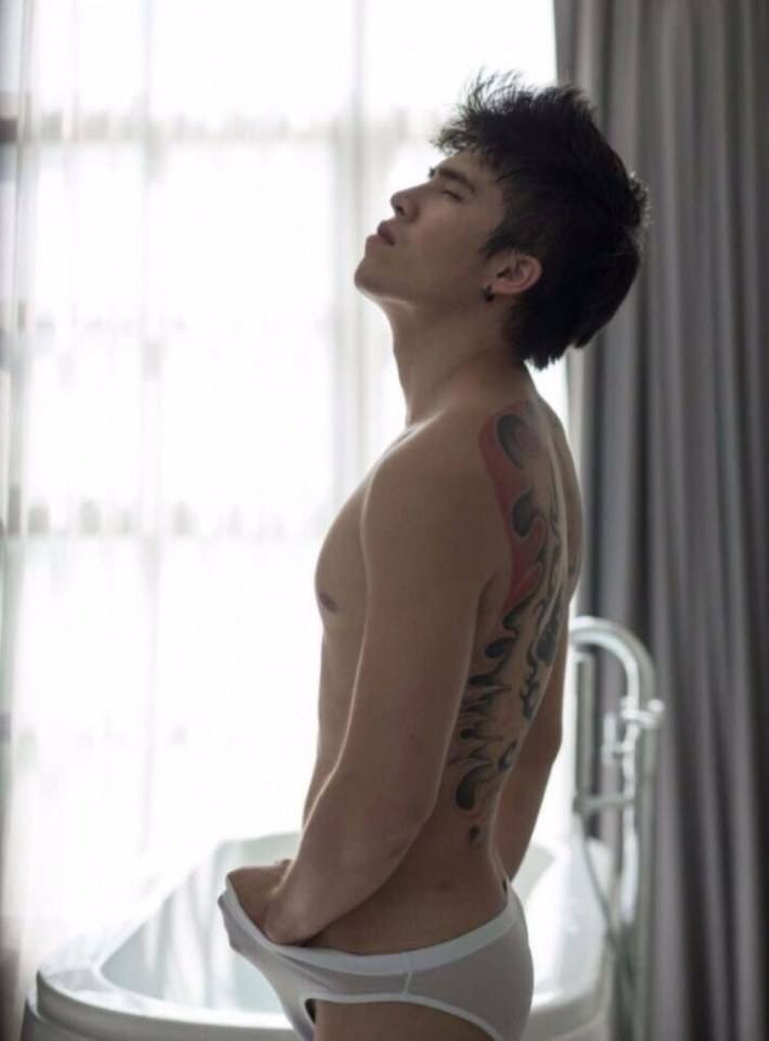 สามีรสเผ็ด