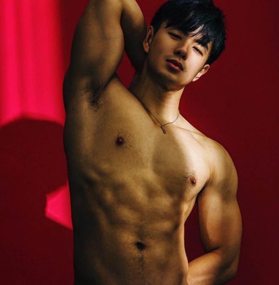 นมสามี
