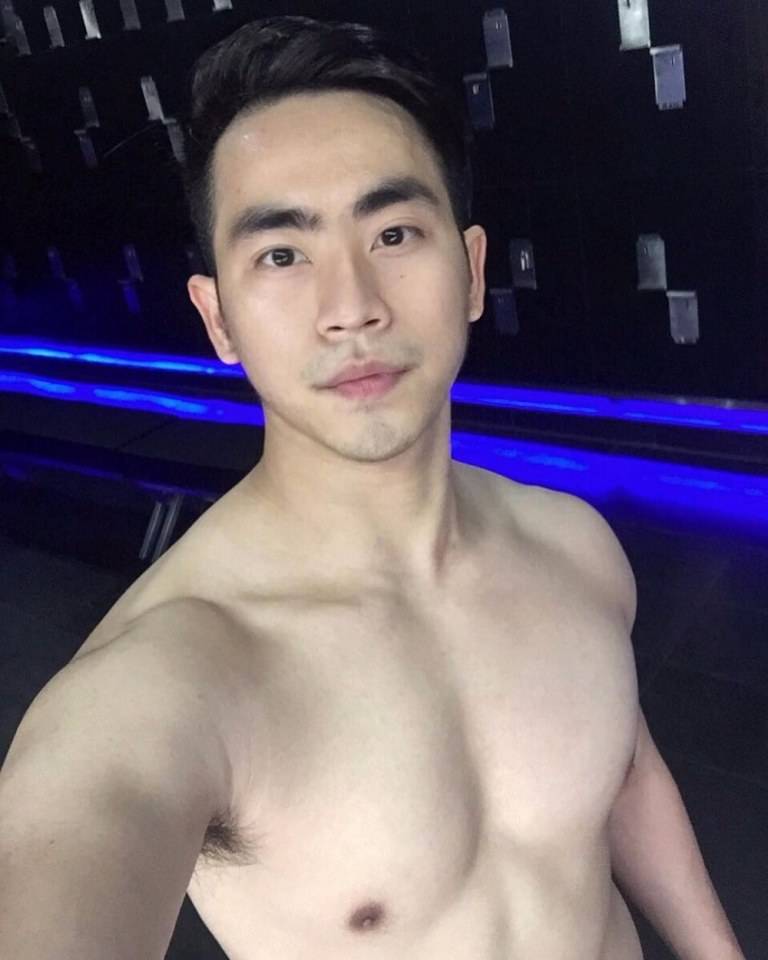 นมสามี