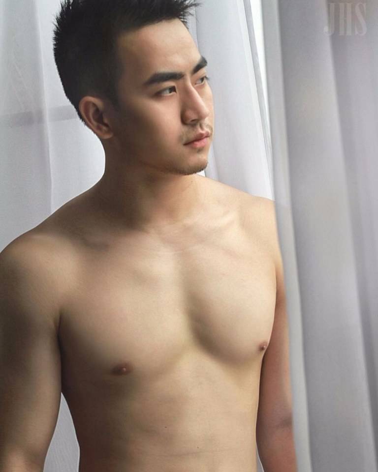 นมสามี