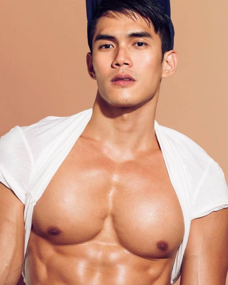 นมสามี
