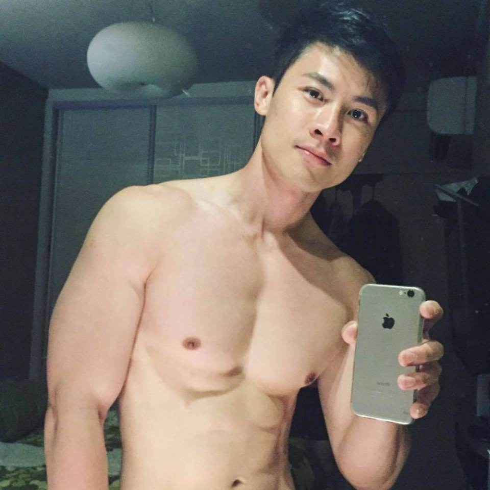 นมสามี