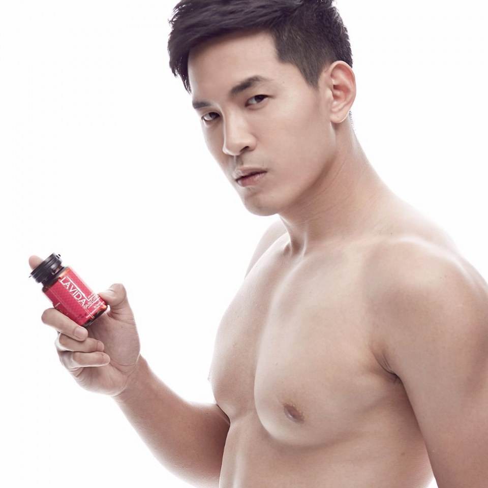 นมสามี