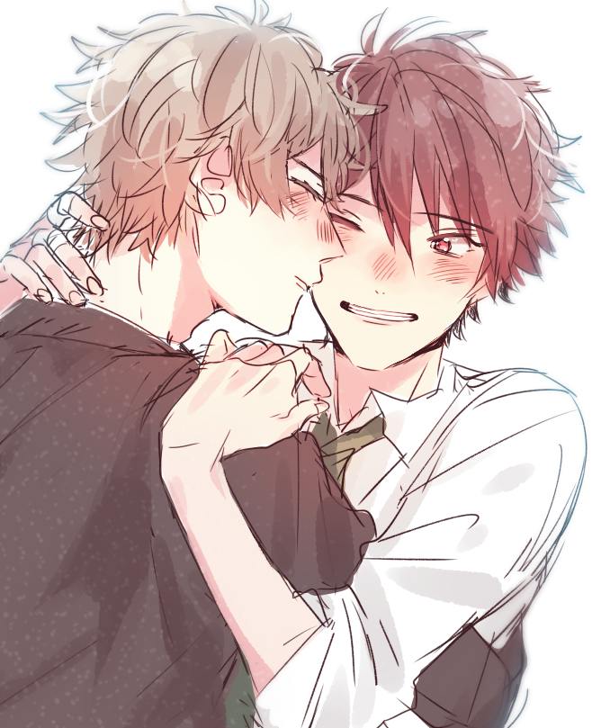 YAOI 498