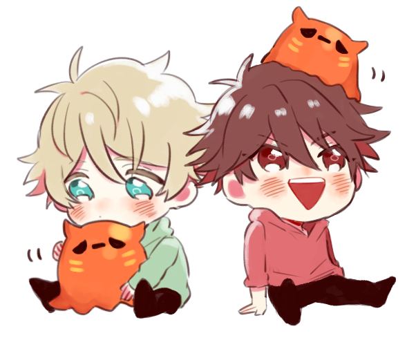 YAOI 498