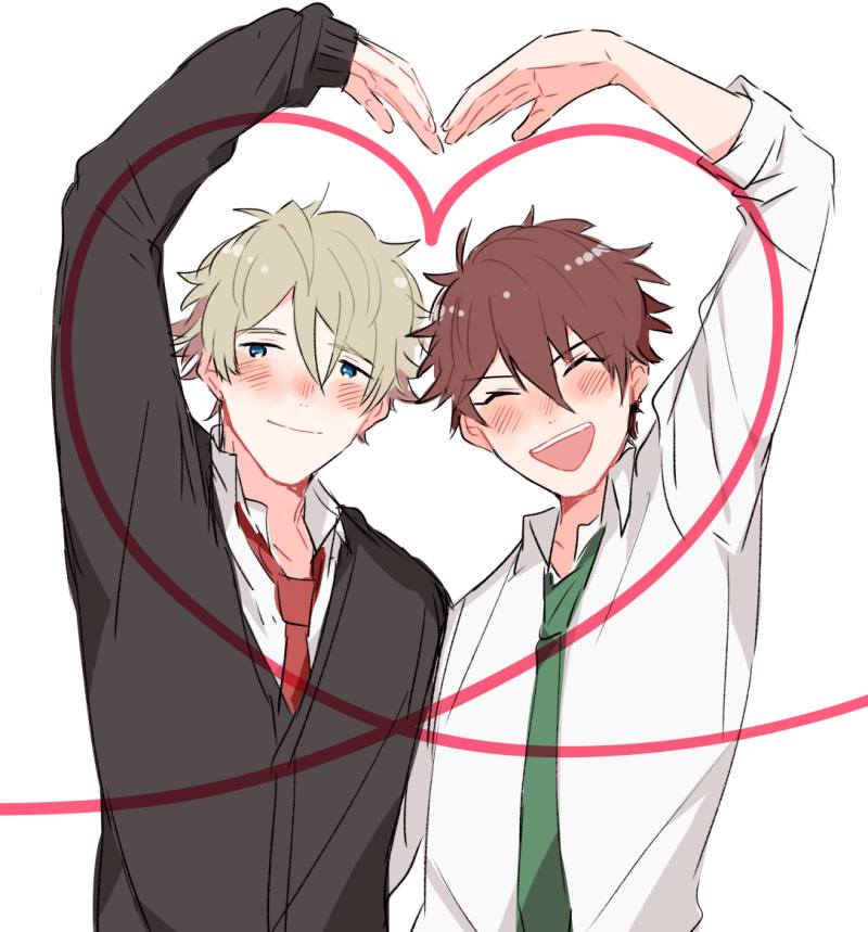 YAOI 498