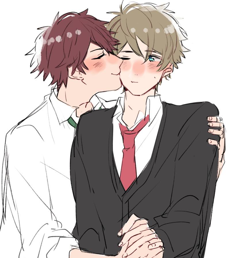 YAOI 498