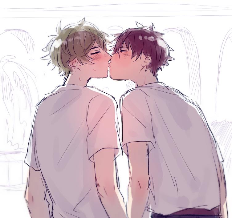 YAOI 498