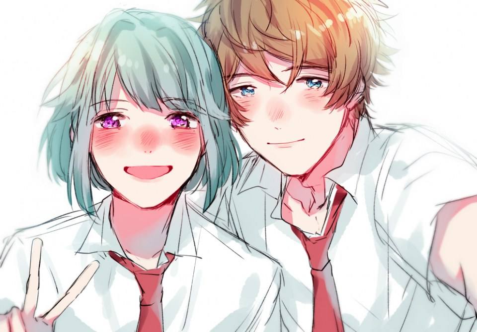 YAOI 498