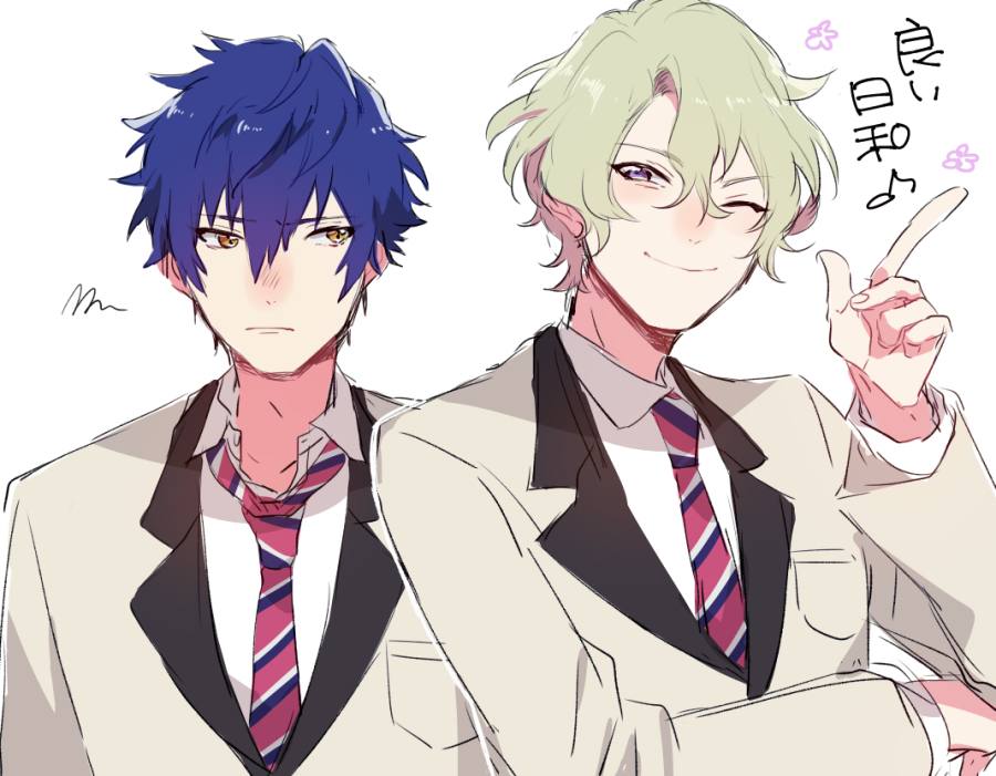YAOI 498