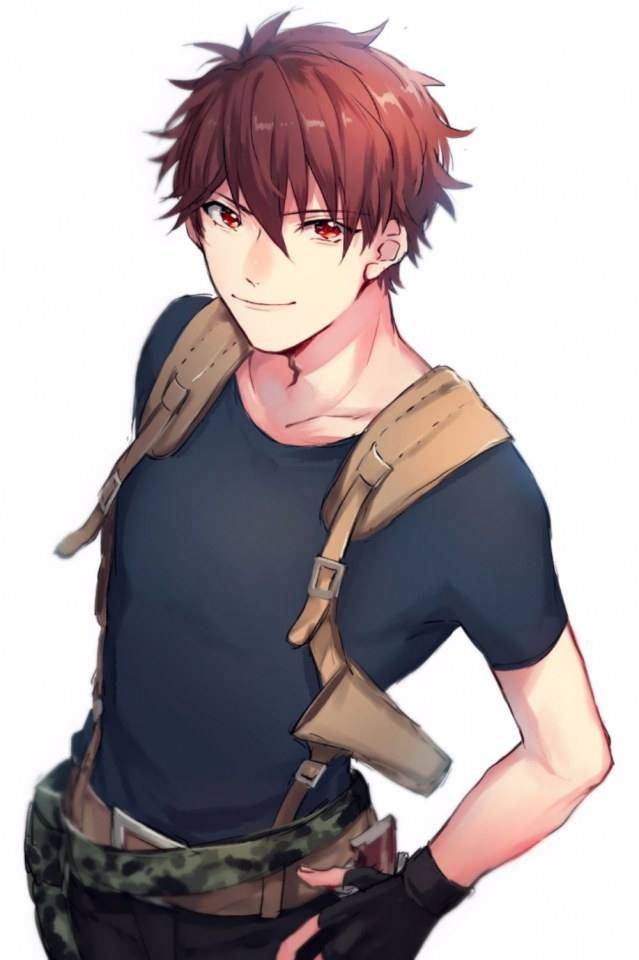 YAOI 498