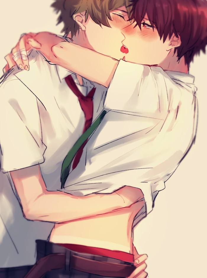 YAOI 498