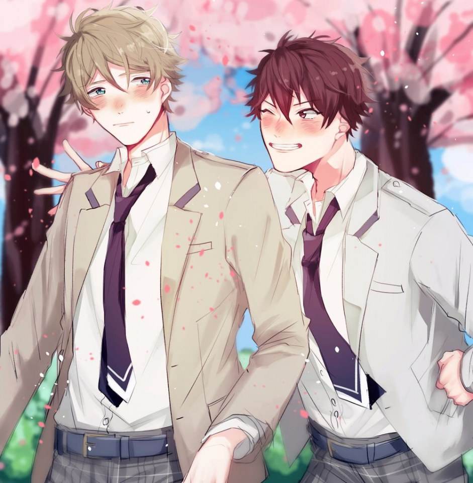 YAOI 498