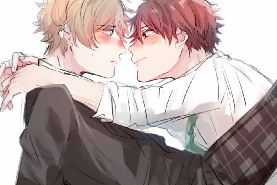 YAOI 498