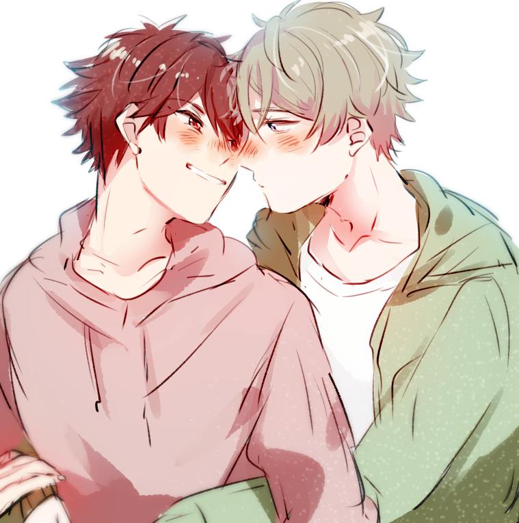 YAOI 498