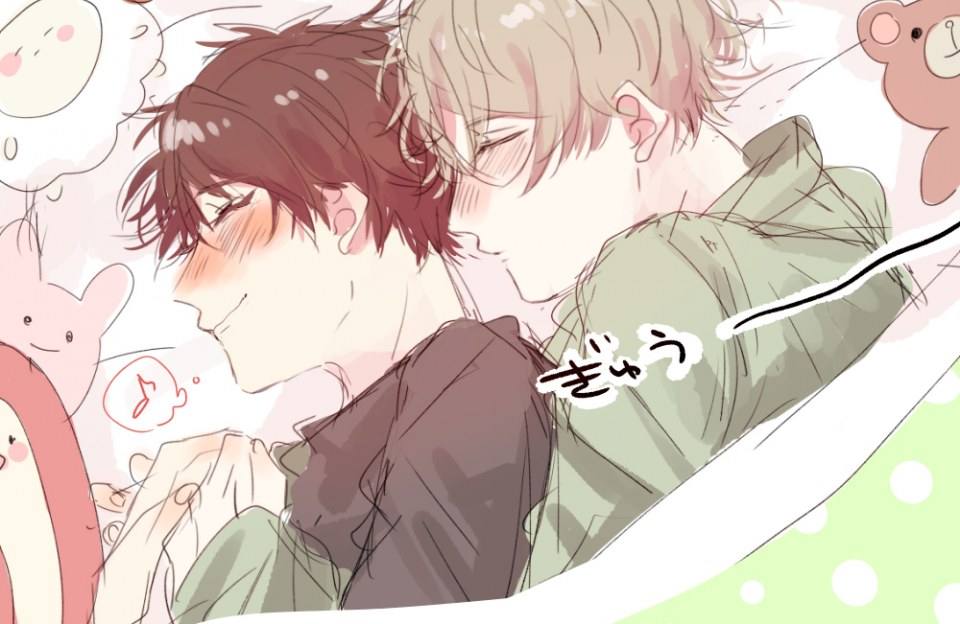 YAOI 498