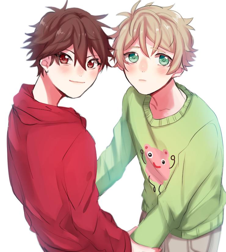 YAOI 498