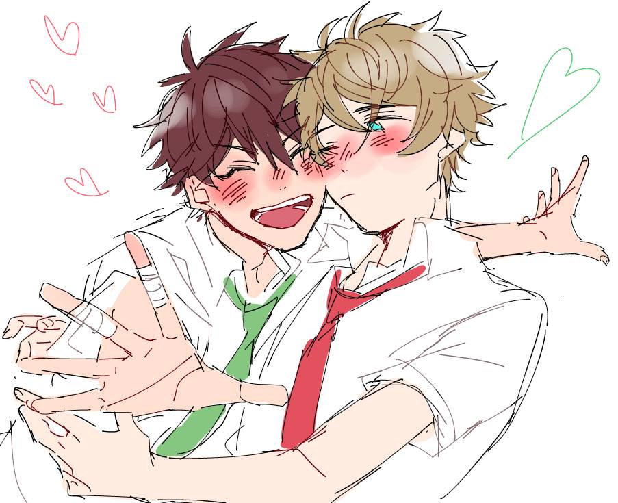 YAOI 499