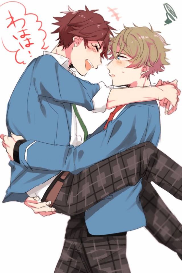 YAOI 499