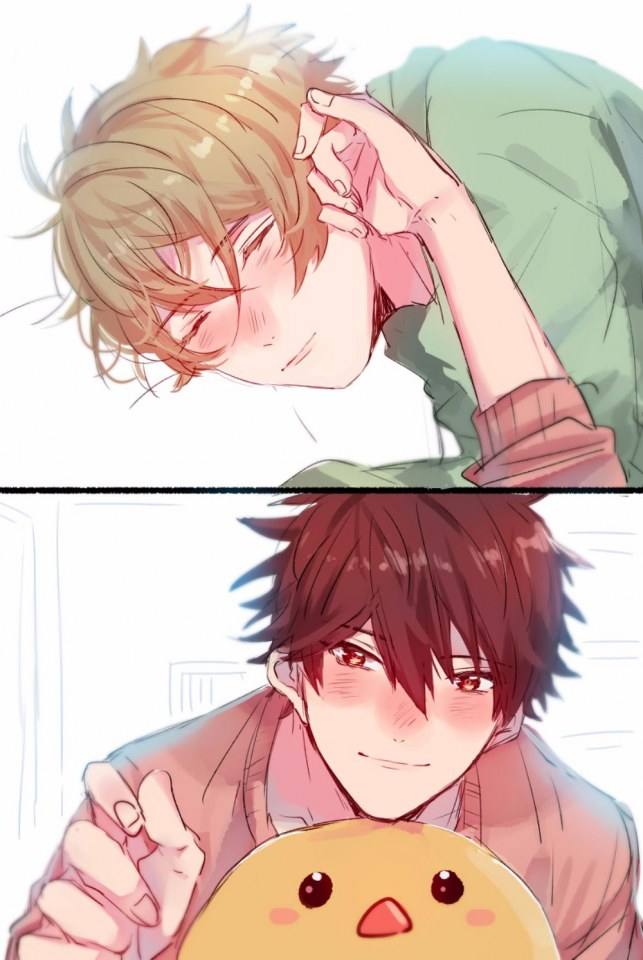 YAOI 499