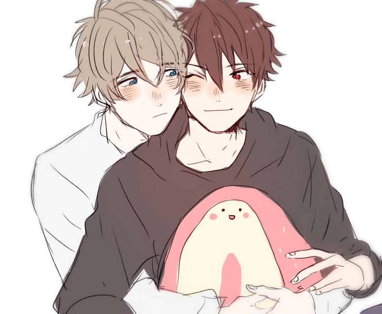 YAOI 499