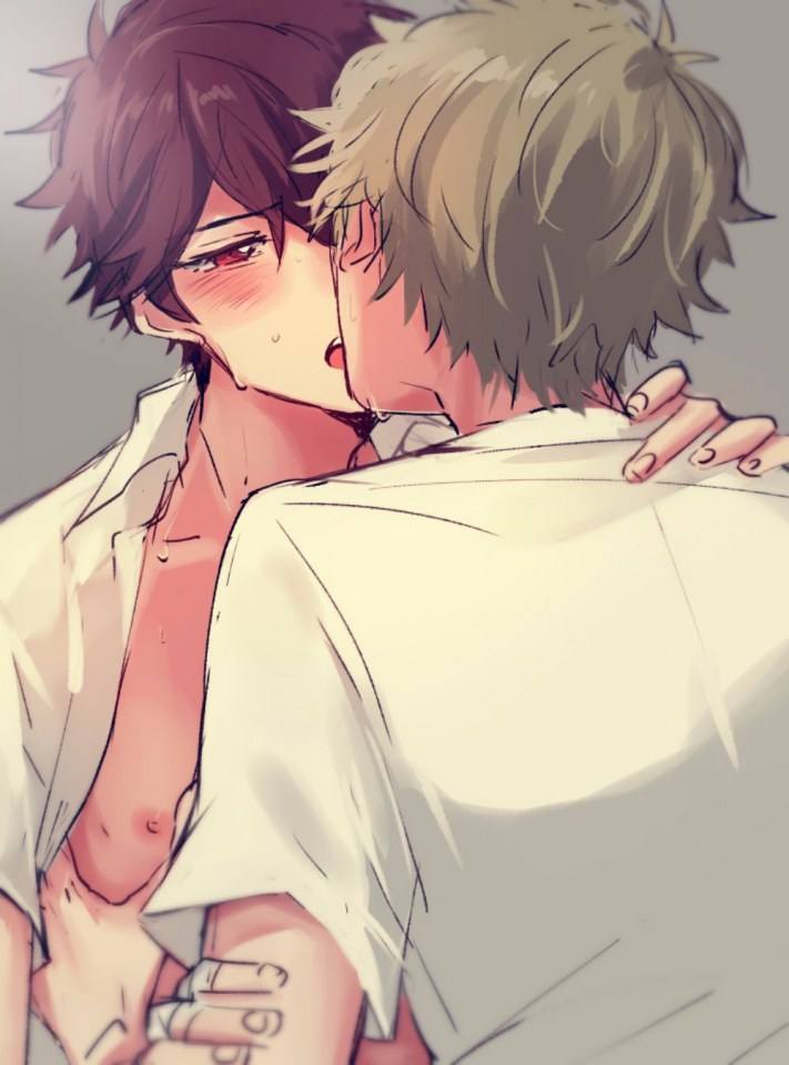 YAOI 499